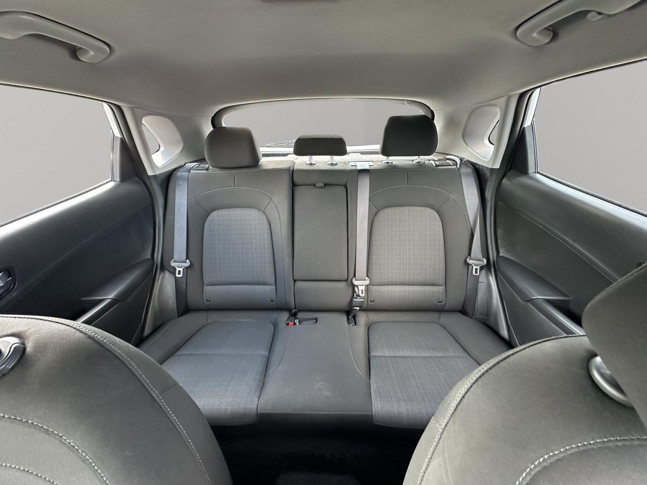 2023 Hyundai KONA Preferred | Lane Departure Warning | Blind Sport Monitor | Cross-Traffic Alert Photo