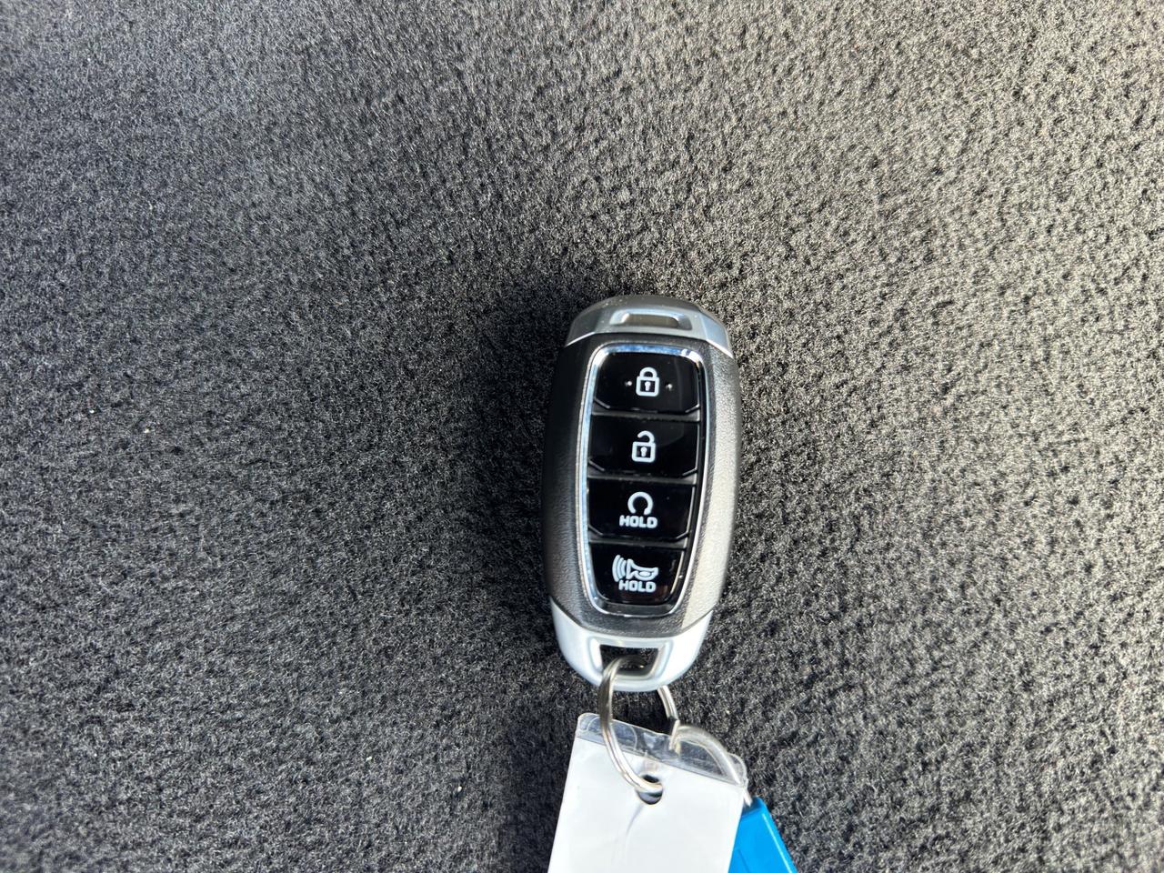 2023 Hyundai KONA Preferred | Lane Departure Warning | Blind Sport Monitor | Cross-Traffic Alert Photo