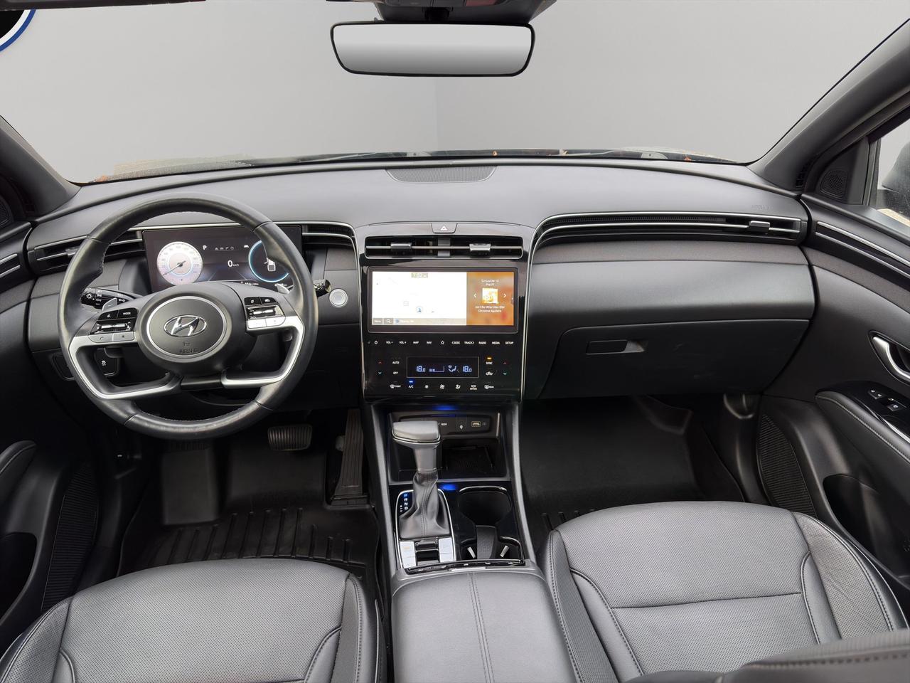 2024 Hyundai Santa Cruz Ultimate | Blind Spot Monitor | Lane Departure Warning | Lane Keeping Assist |  Sunroof | Photo