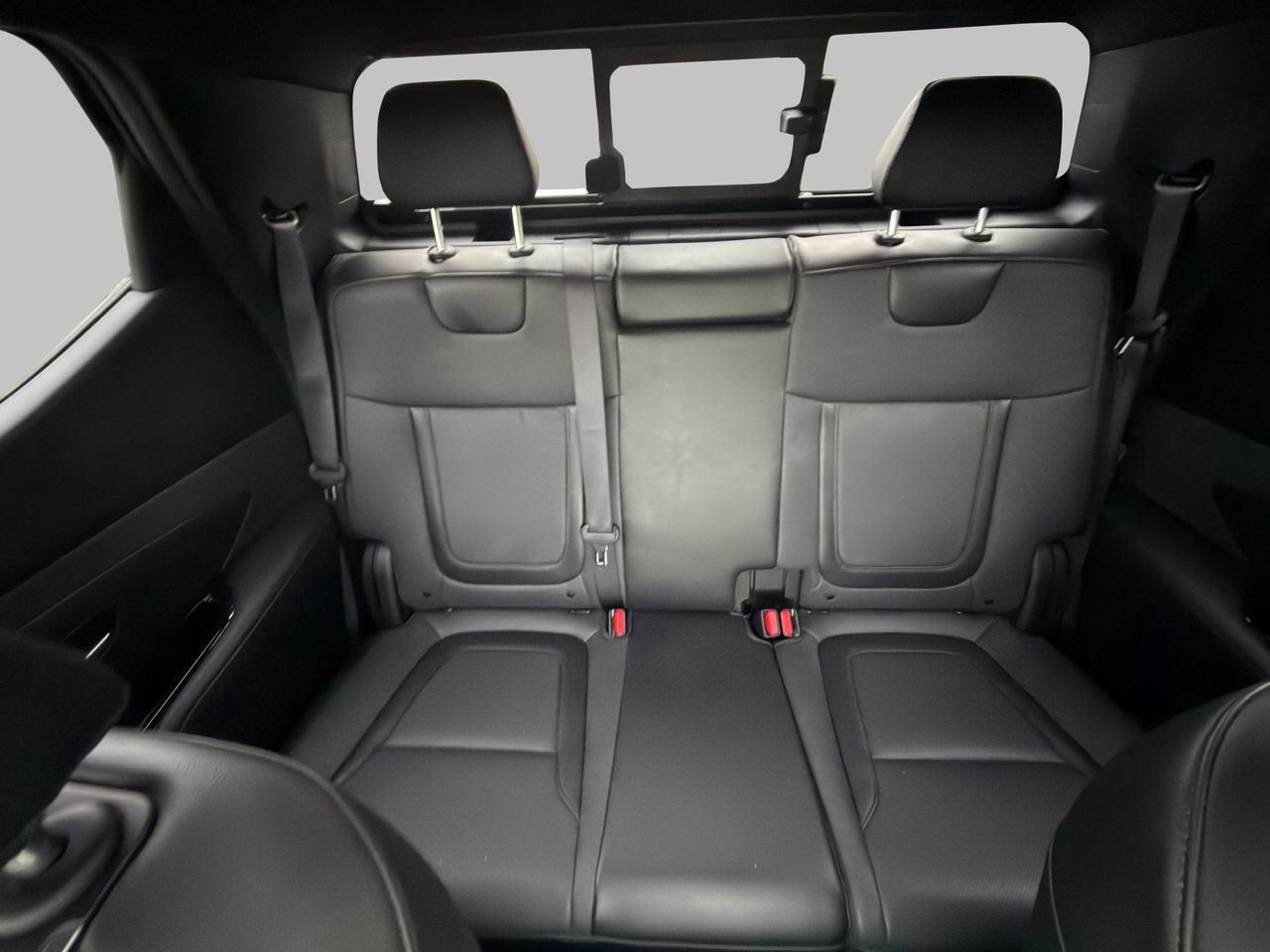 2024 Hyundai Santa Cruz Ultimate | Blind Spot Monitor | Lane Departure Warning | Lane Keeping Assist |  Sunroof | Photo