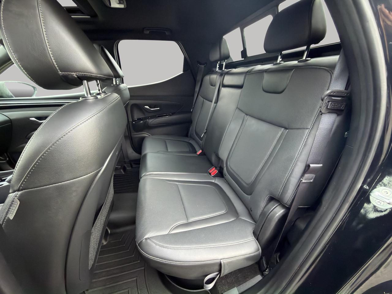 2024 Hyundai Santa Cruz Ultimate | Blind Spot Monitor | Lane Departure Warning | Lane Keeping Assist |  Sunroof | Photo