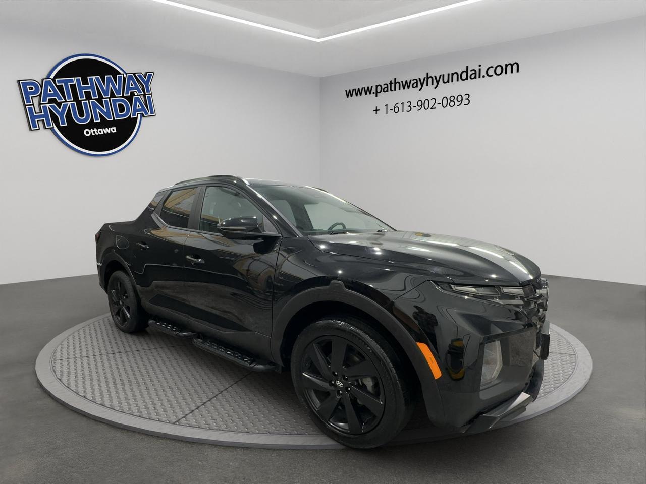 2024 Hyundai Santa Cruz Ultimate | Blind Spot Monitor | Lane Departure Warning | Lane Keeping Assist |  Sunroof | Photo0