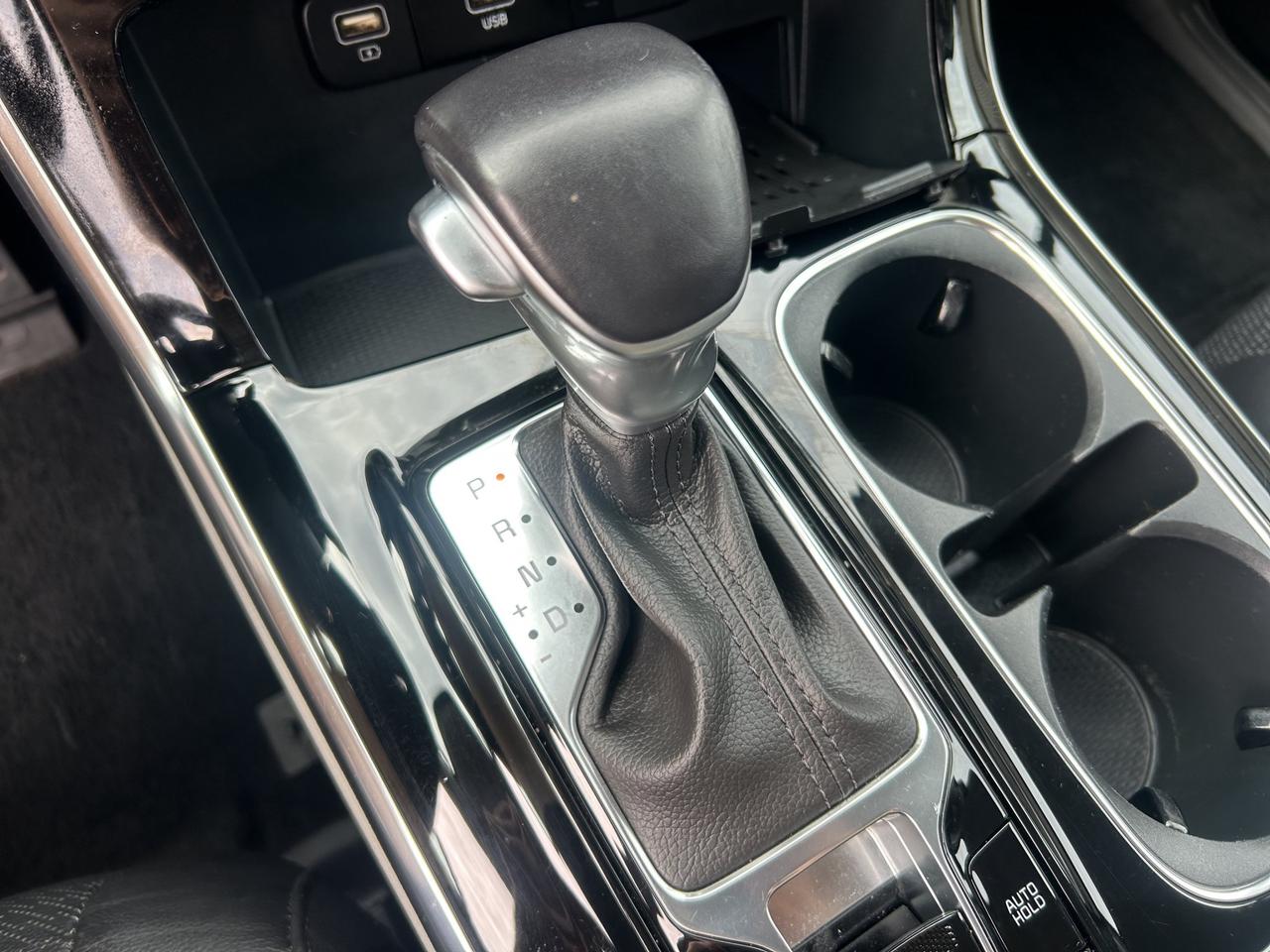 2024 Kia Carnival SX | Sliding Side Doors | Adaptive Cruise Control | Lane Keep Assist |  Heated Seats & Wheel | Photo