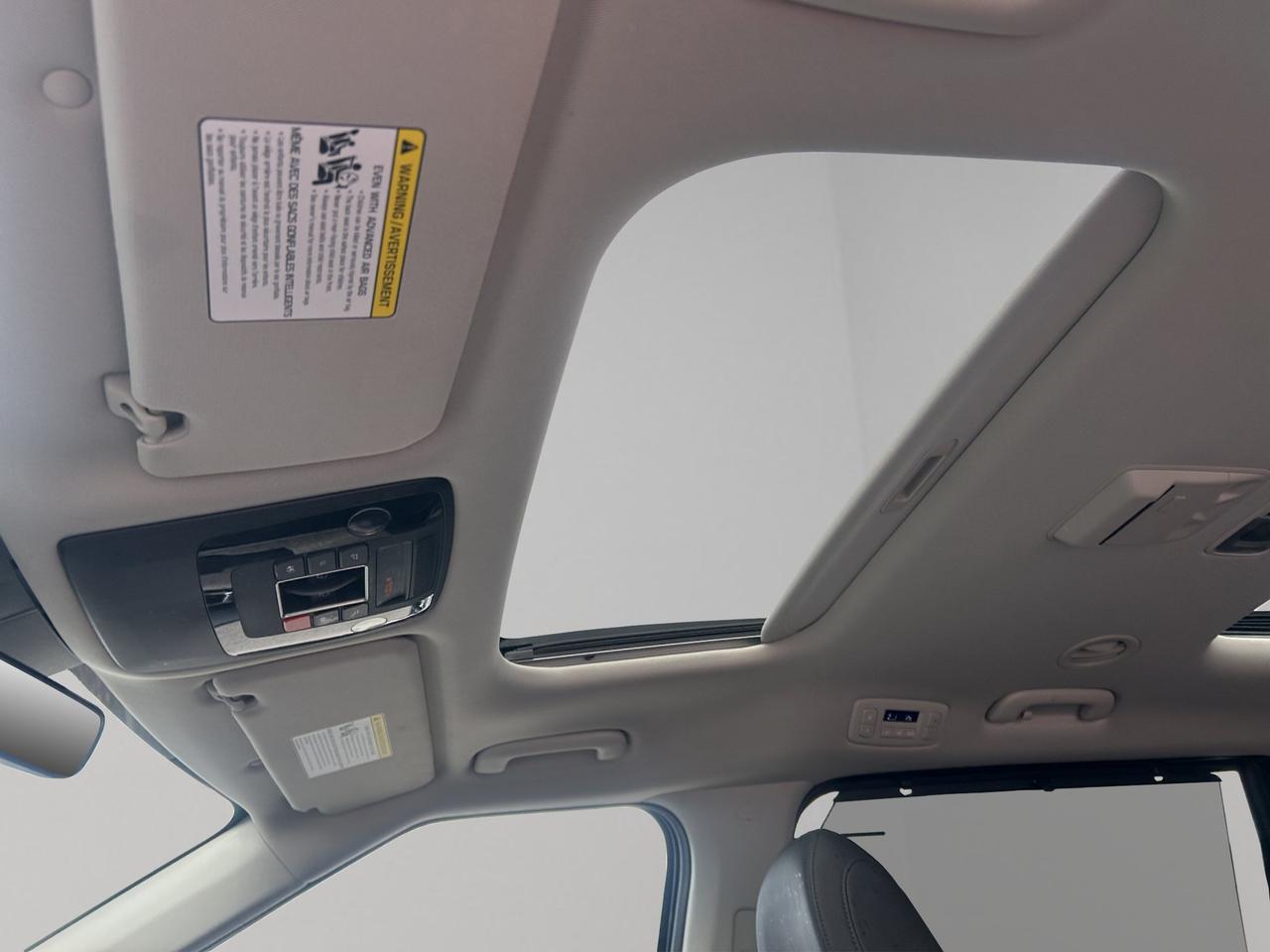 2024 Kia Carnival SX | Sliding Side Doors | Adaptive Cruise Control | Lane Keep Assist |  Heated Seats & Wheel | Photo