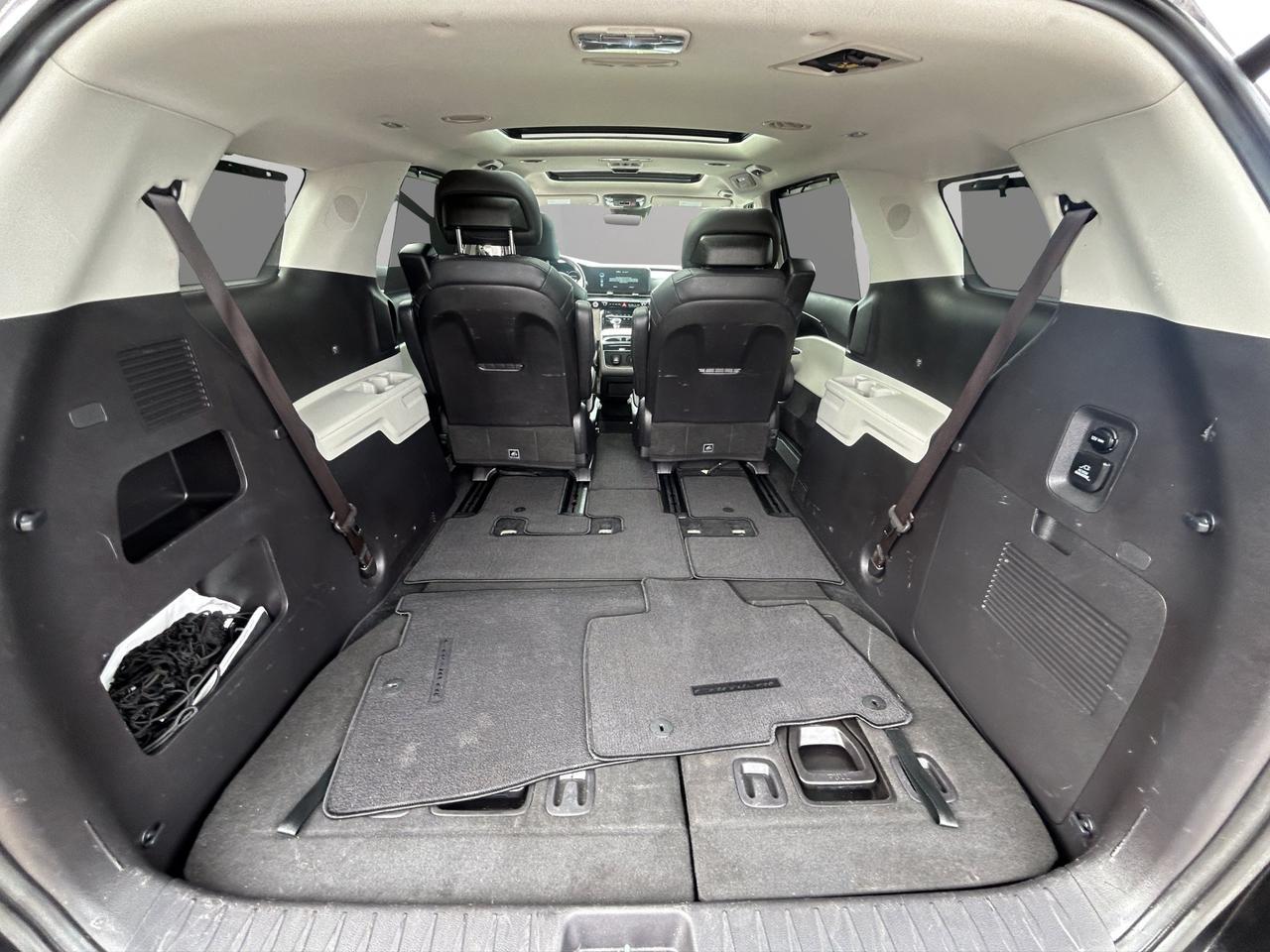 2024 Kia Carnival SX | Sliding Side Doors | Adaptive Cruise Control | Lane Keep Assist |  Heated Seats & Wheel | Photo