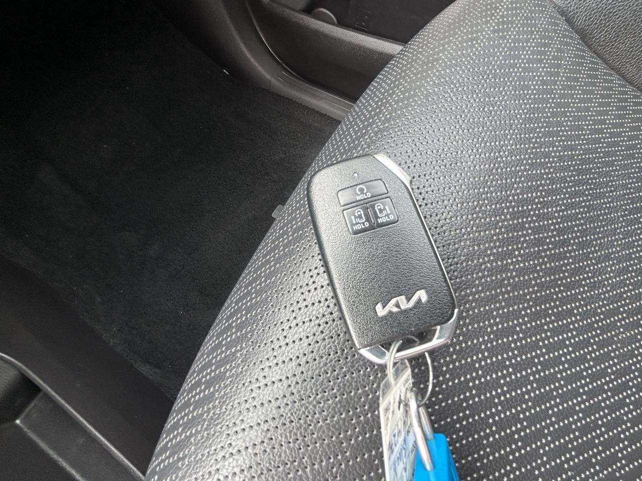 2024 Kia Carnival SX | Sliding Side Doors | Adaptive Cruise Control | Lane Keep Assist |  Heated Seats & Wheel | Photo