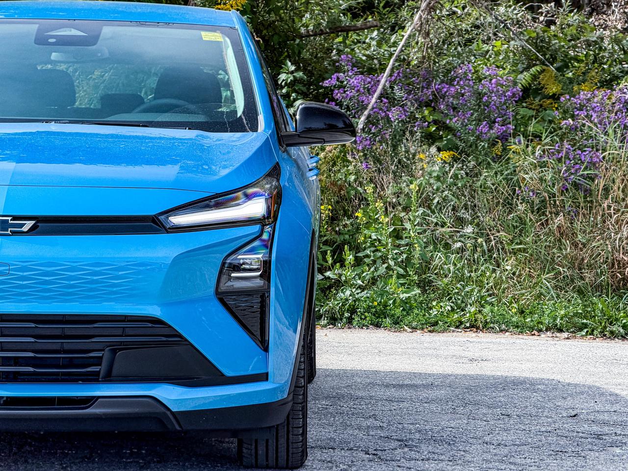 2027 Chevrolet Bolt LT Photo