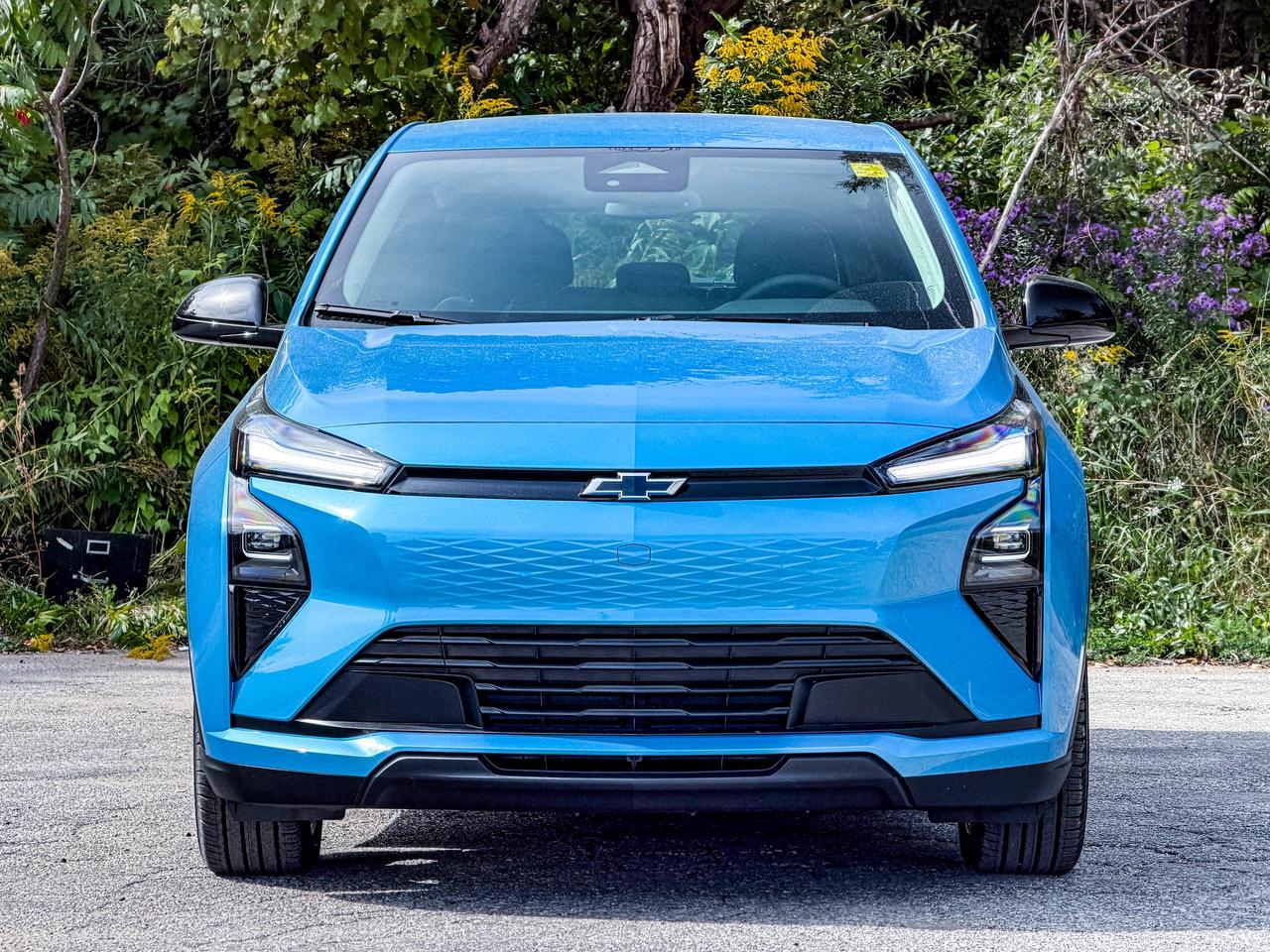 2027 Chevrolet Bolt LT Photo