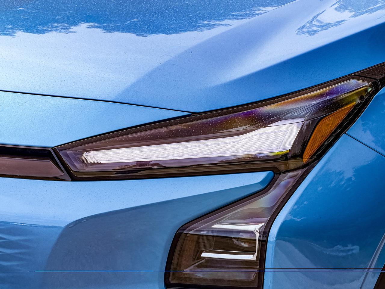 2027 Chevrolet Bolt LT Photo