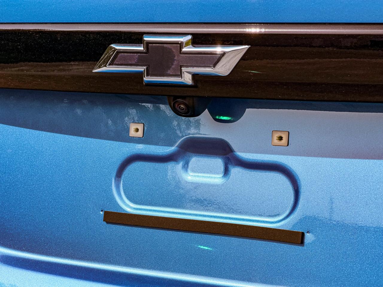 2027 Chevrolet Bolt LT Photo