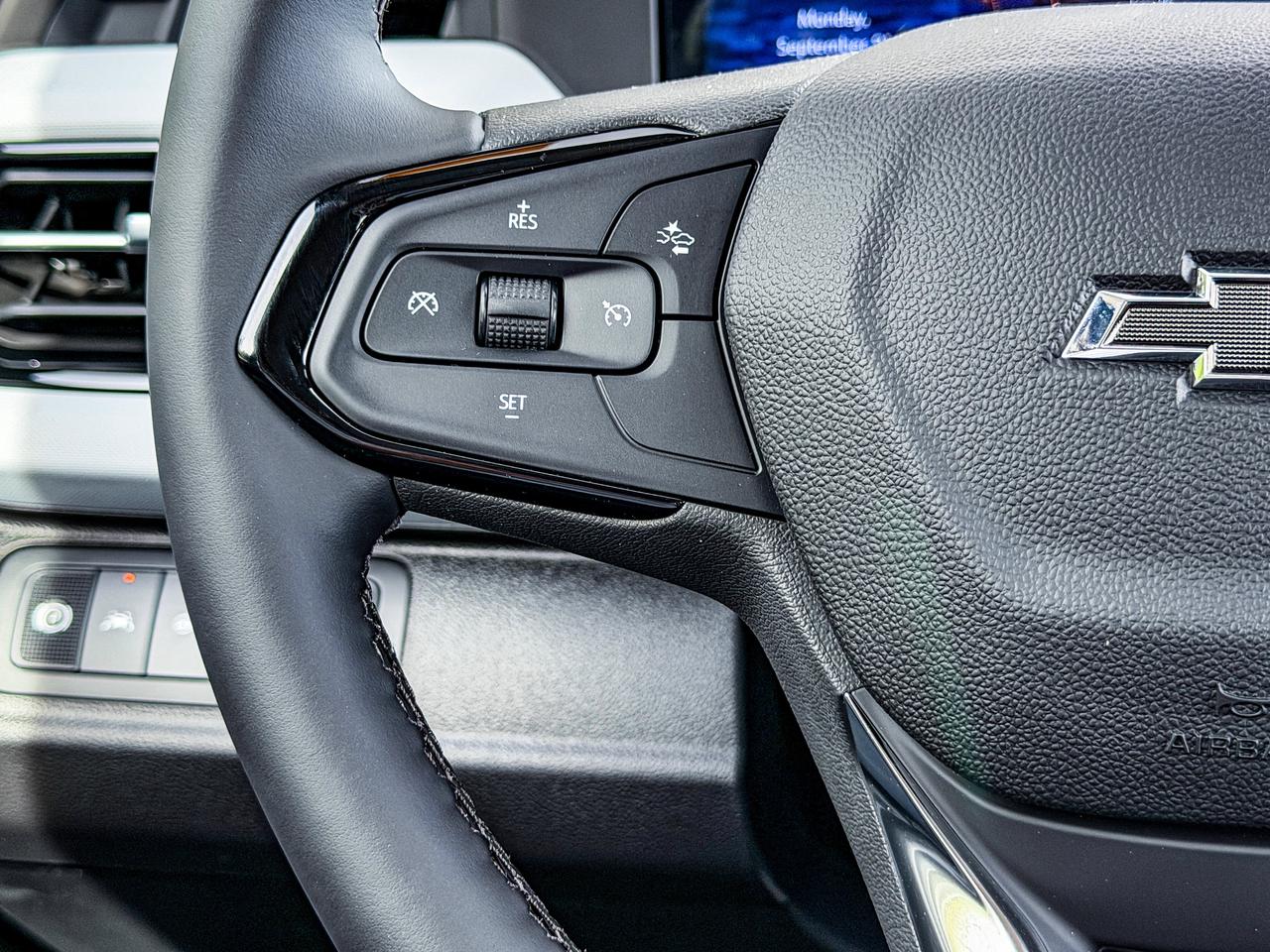 2027 Chevrolet Bolt LT Photo