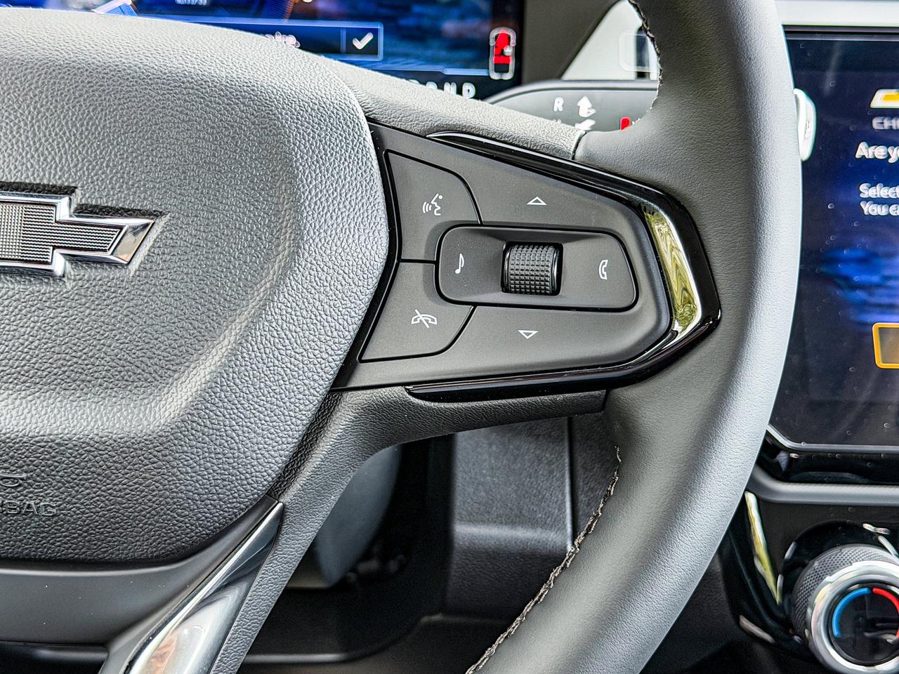 2027 Chevrolet Bolt LT Photo