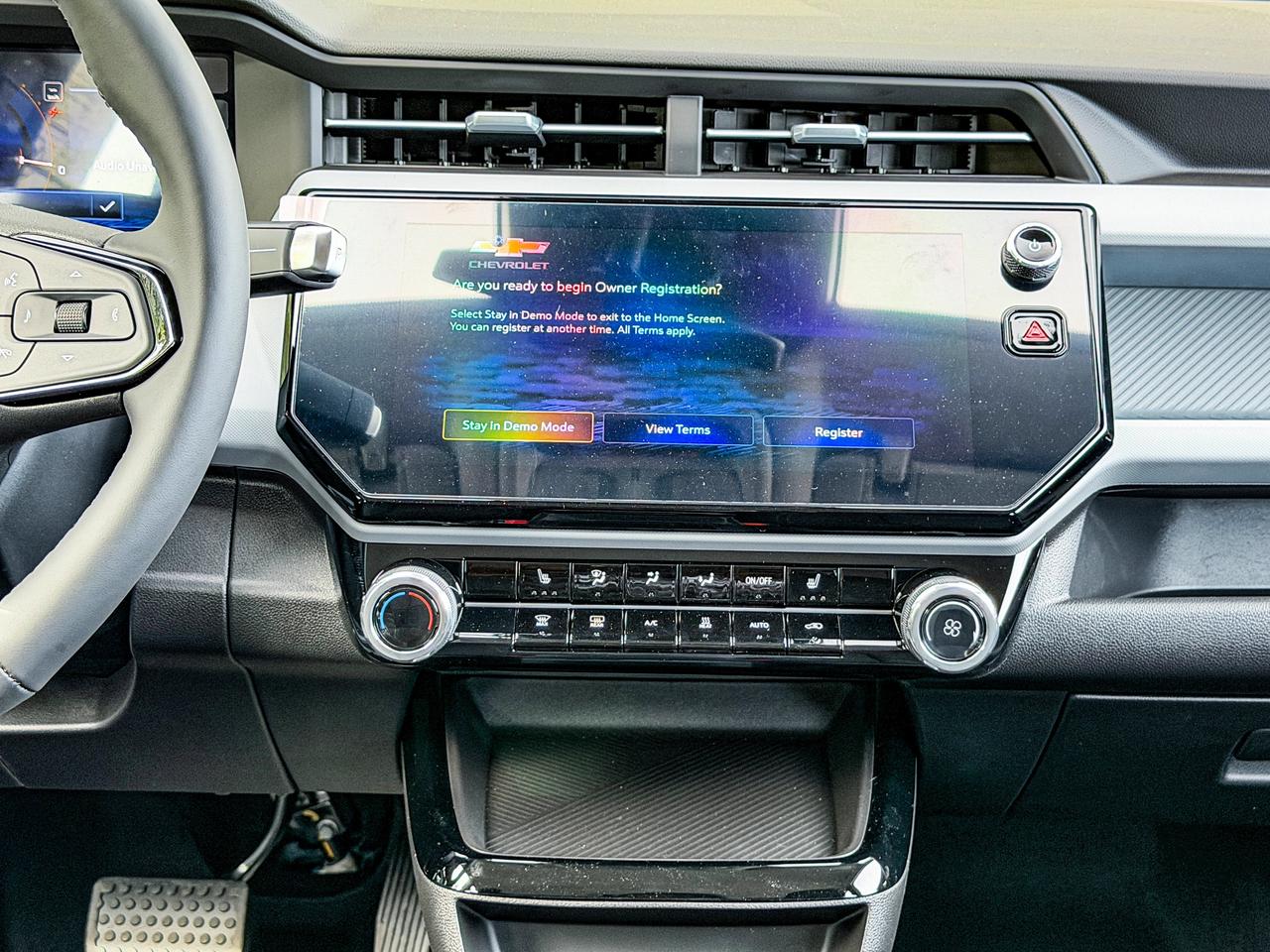 2027 Chevrolet Bolt LT Photo