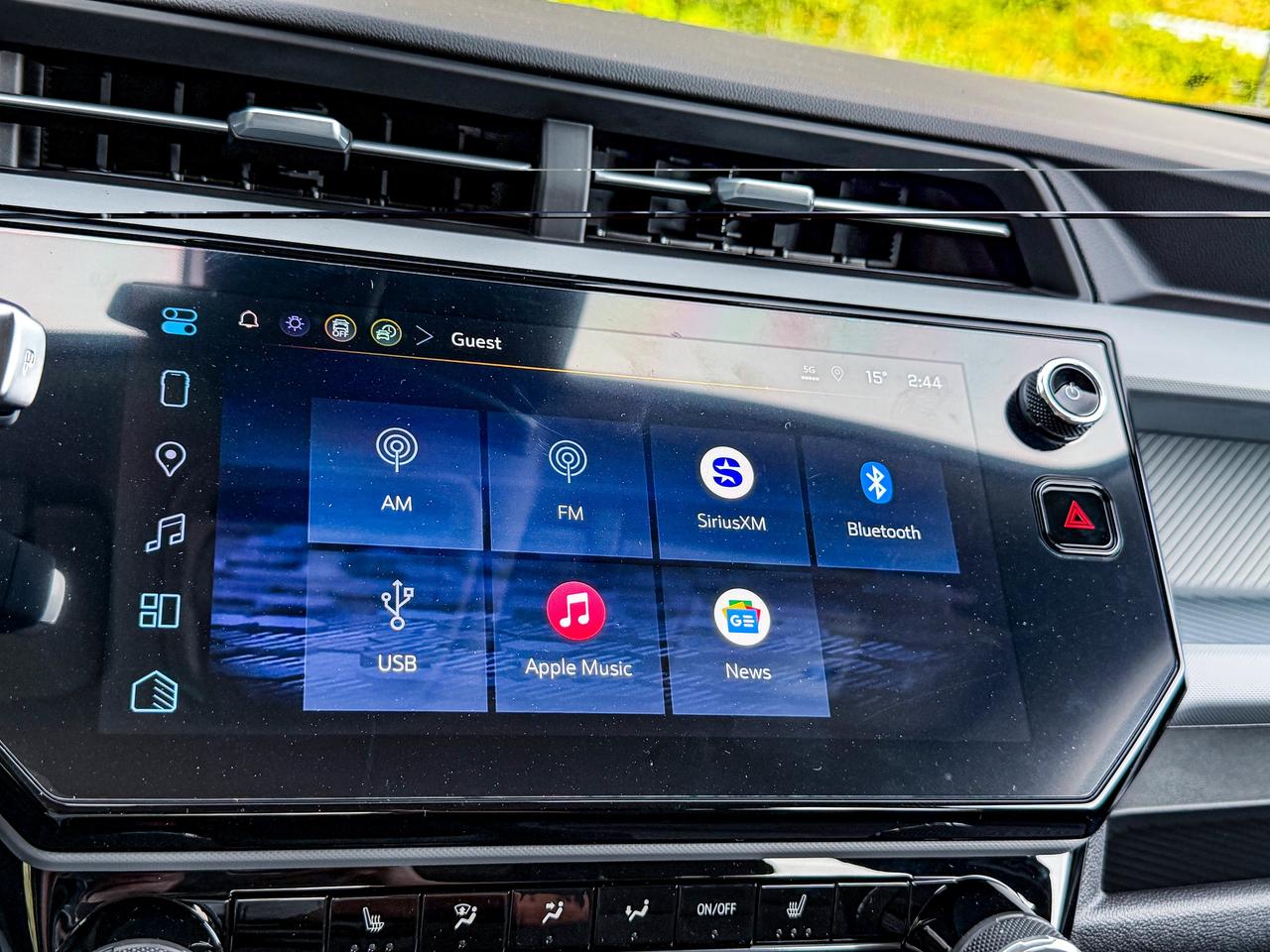 2027 Chevrolet Bolt LT Photo