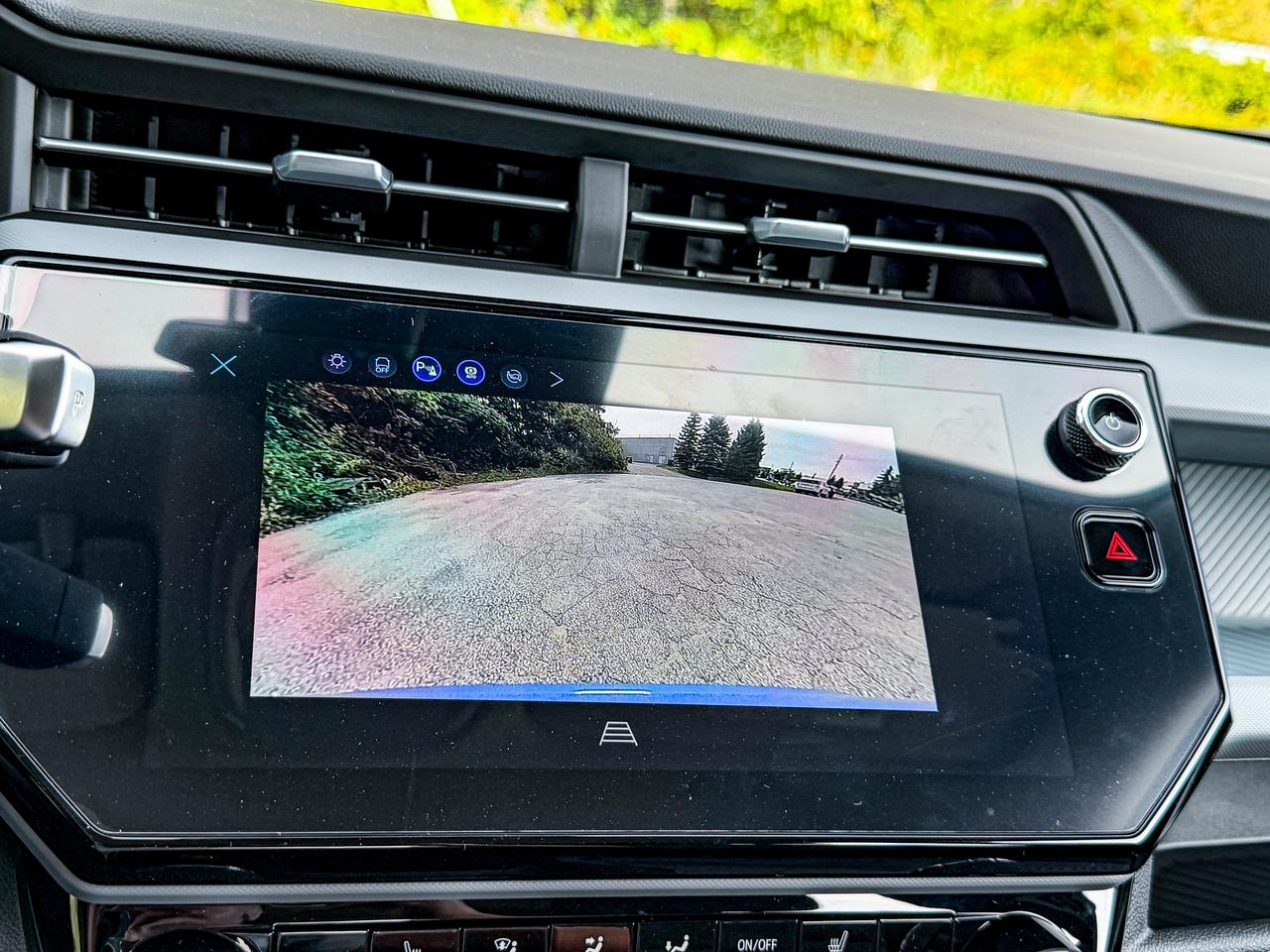 2027 Chevrolet Bolt LT Photo