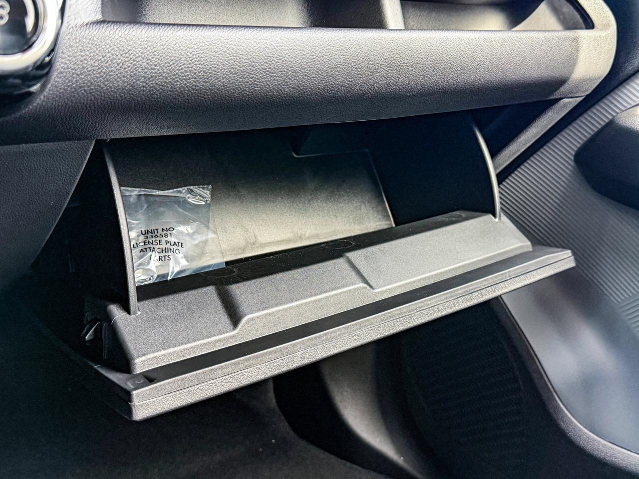 2027 Chevrolet Bolt LT Photo