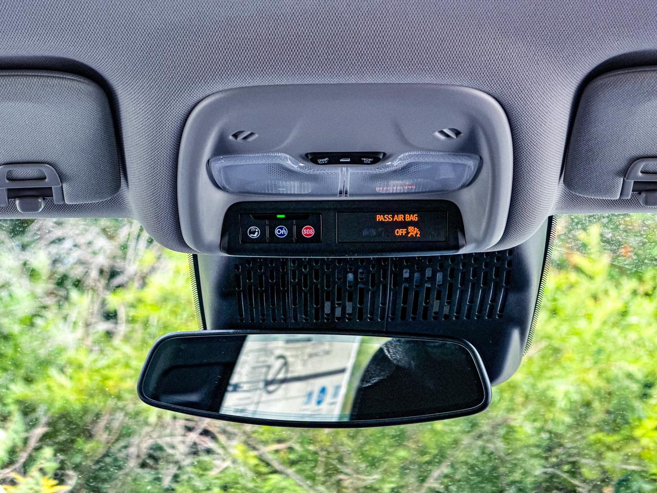 2027 Chevrolet Bolt LT Photo