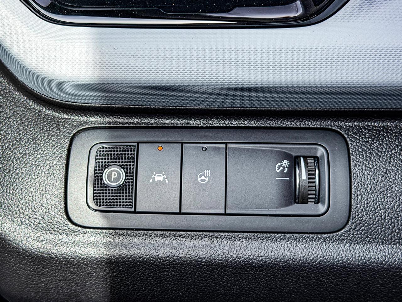 2027 Chevrolet Bolt LT Photo