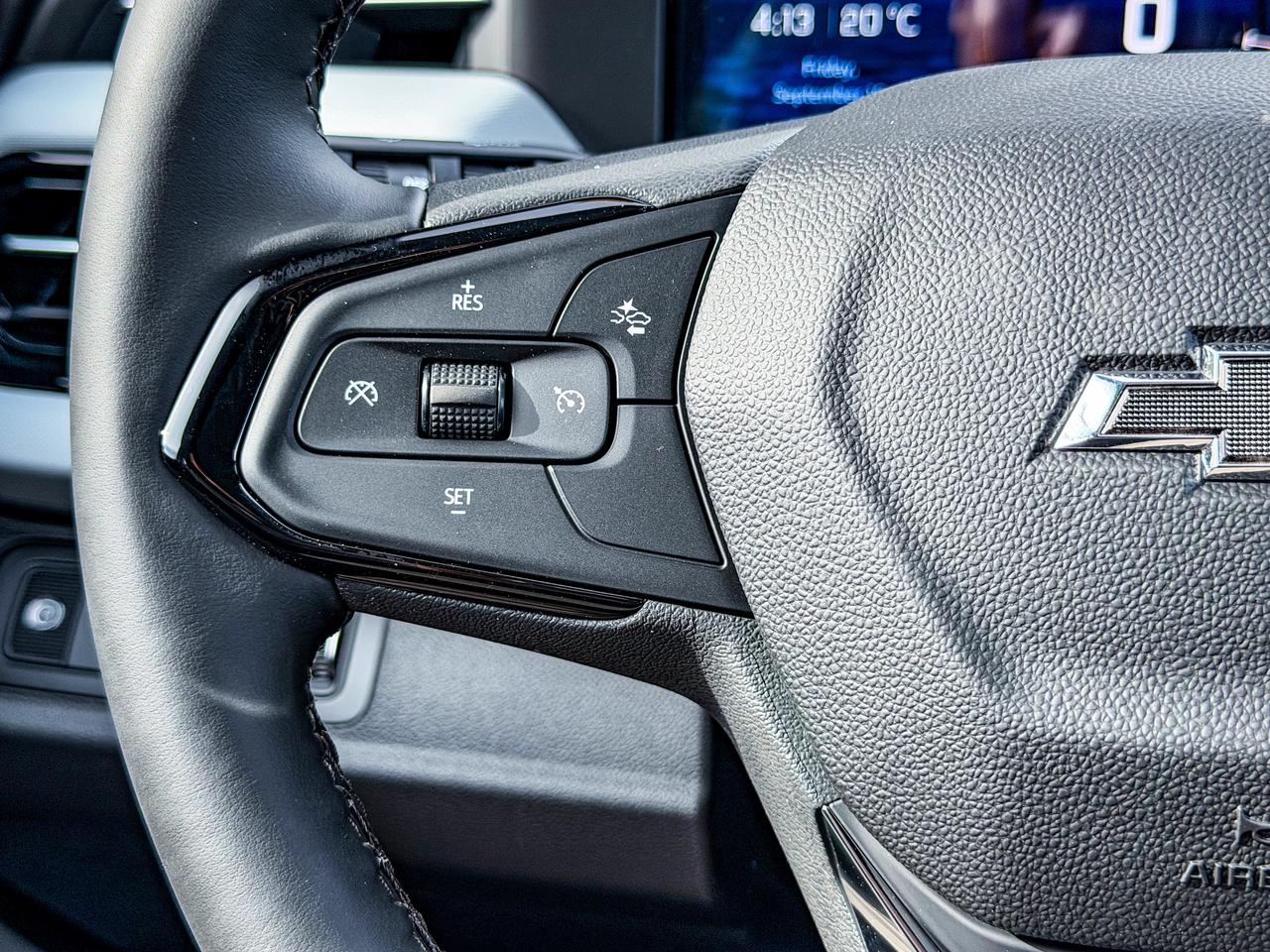 2027 Chevrolet Bolt LT Photo