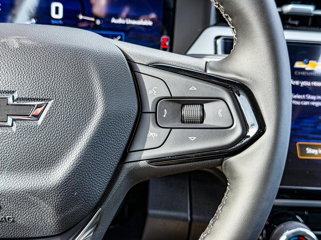 2027 Chevrolet Bolt LT Photo