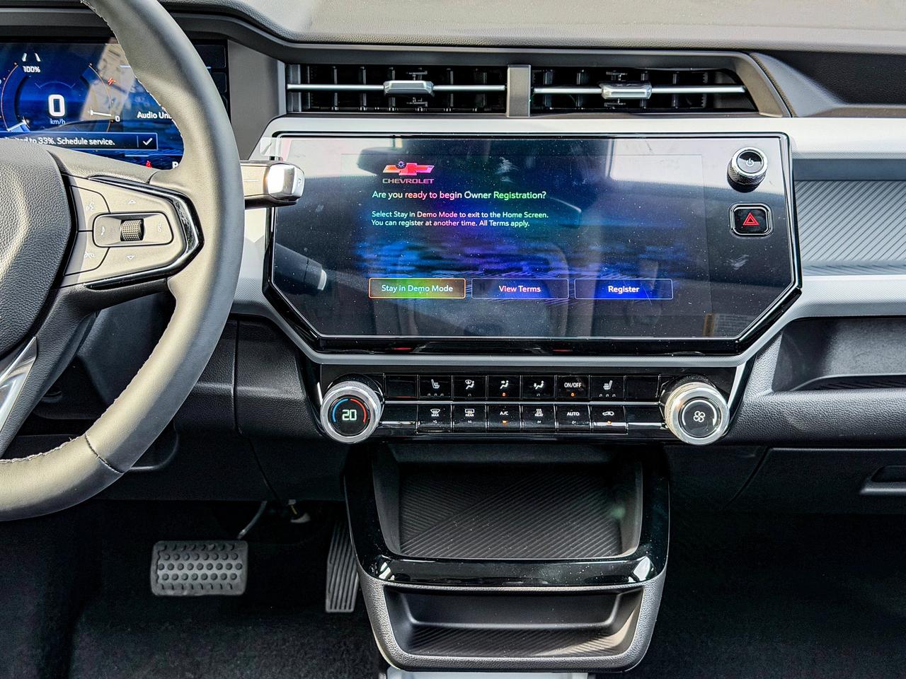 2027 Chevrolet Bolt LT Photo