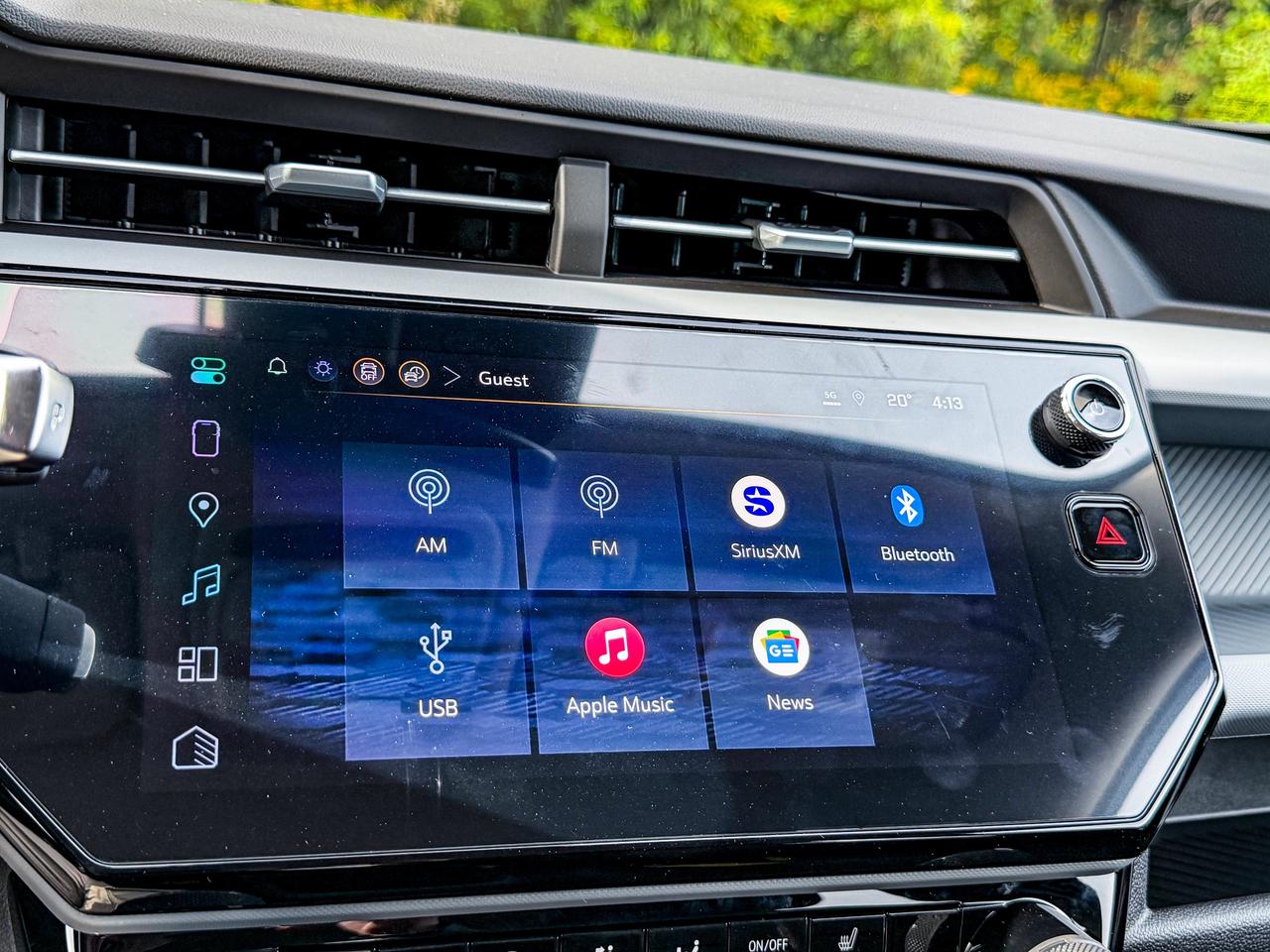2027 Chevrolet Bolt LT Photo