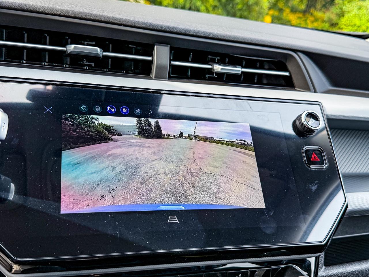 2027 Chevrolet Bolt LT Photo