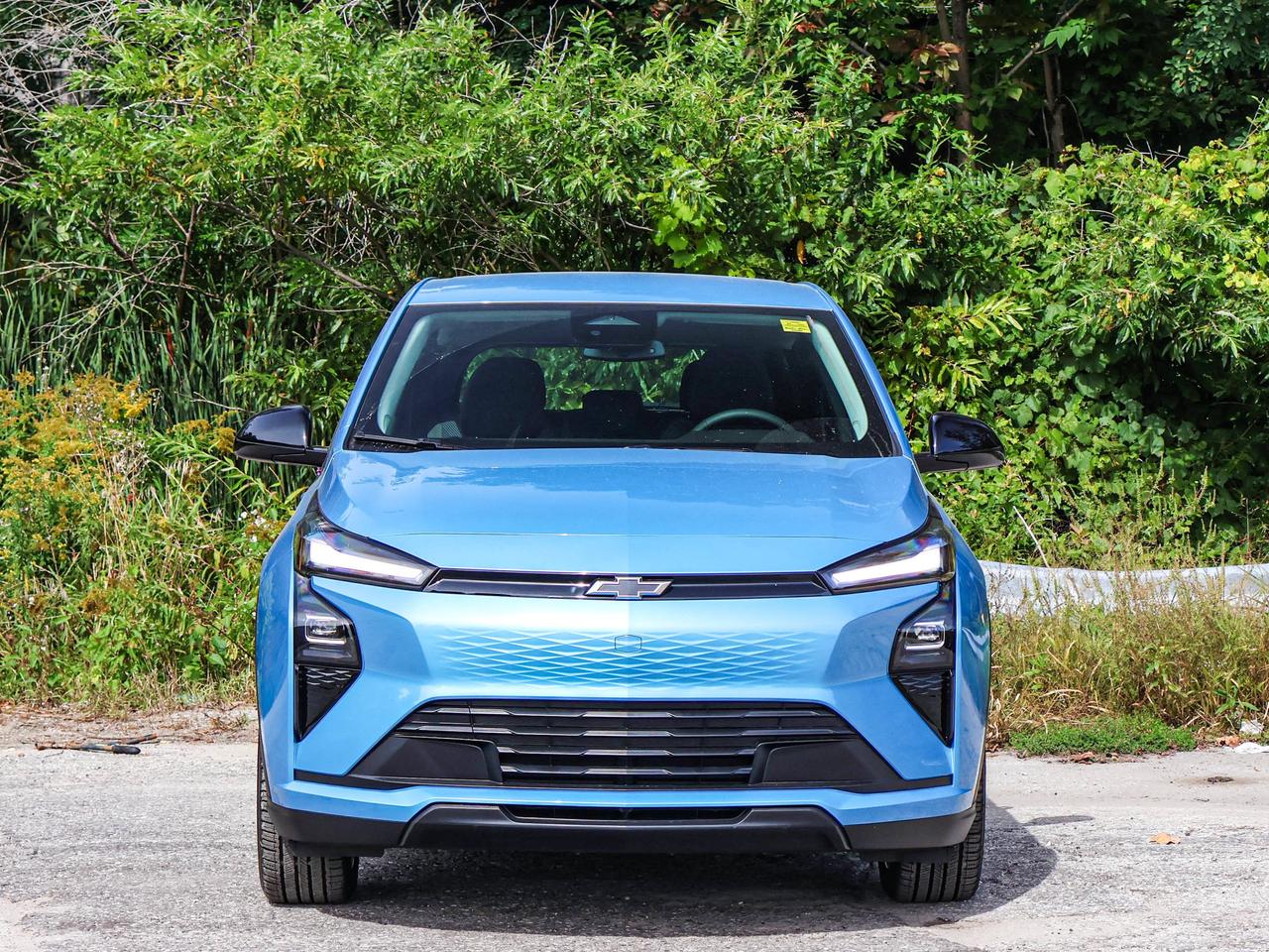 2027 Chevrolet Bolt LT Photo