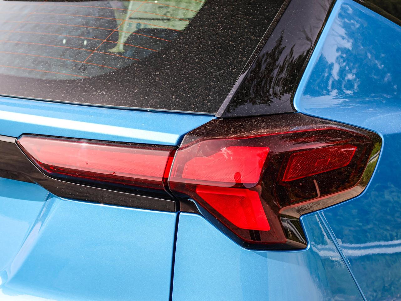 2027 Chevrolet Bolt LT Photo