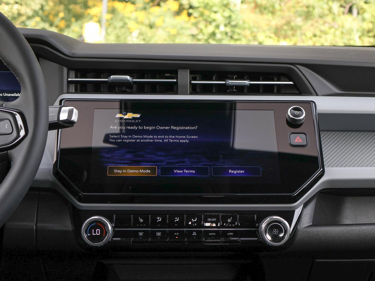 2027 Chevrolet Bolt LT Photo