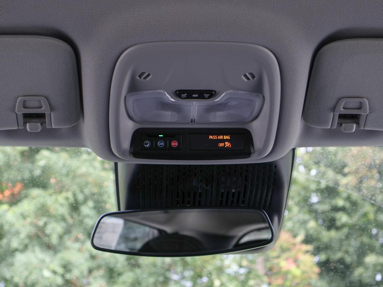 2027 Chevrolet Bolt LT Photo