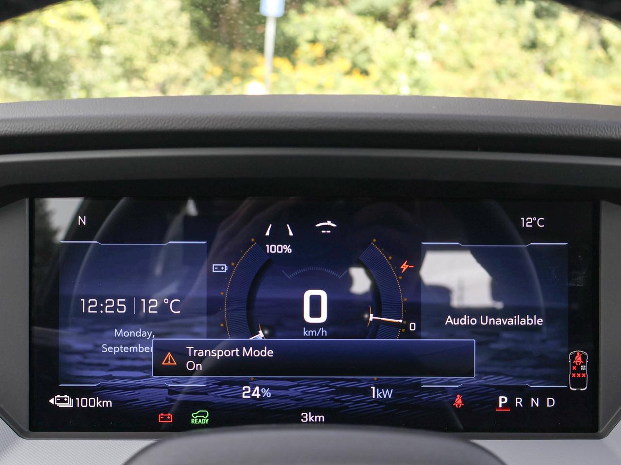 2027 Chevrolet Bolt LT Photo