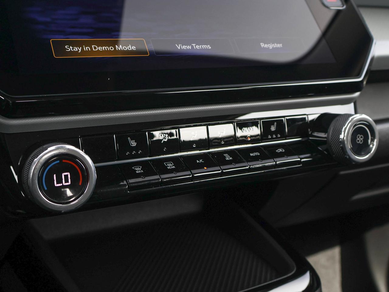 2027 Chevrolet Bolt LT Photo