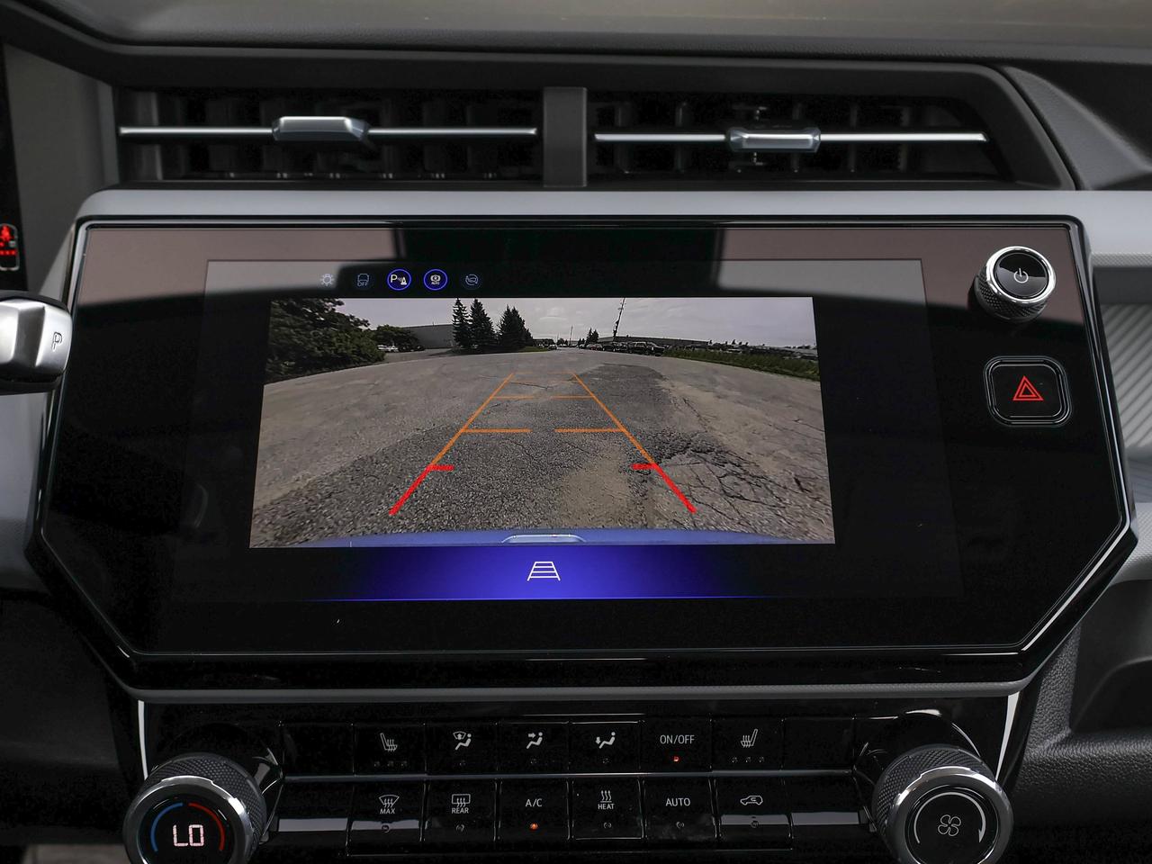 2027 Chevrolet Bolt LT Photo