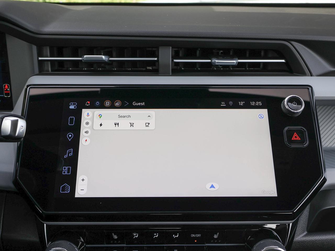 2027 Chevrolet Bolt LT Photo