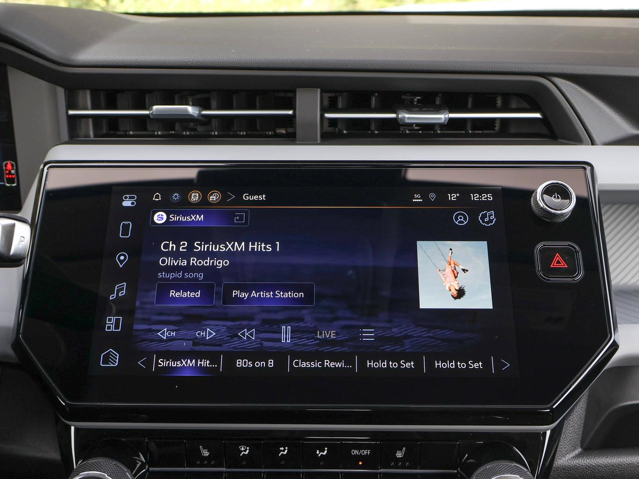 2027 Chevrolet Bolt LT Photo