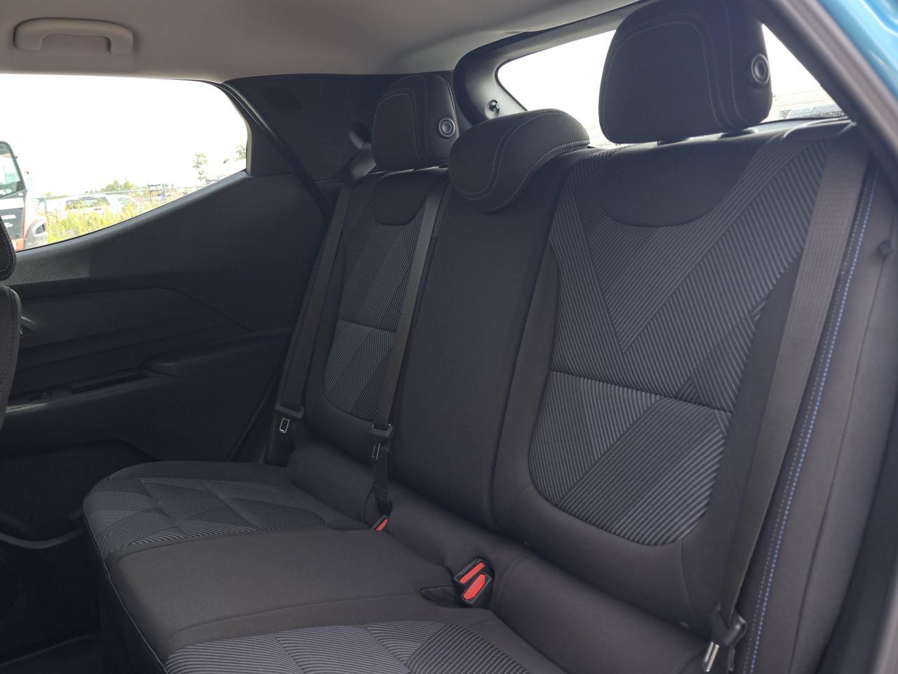 2027 Chevrolet Bolt LT Photo