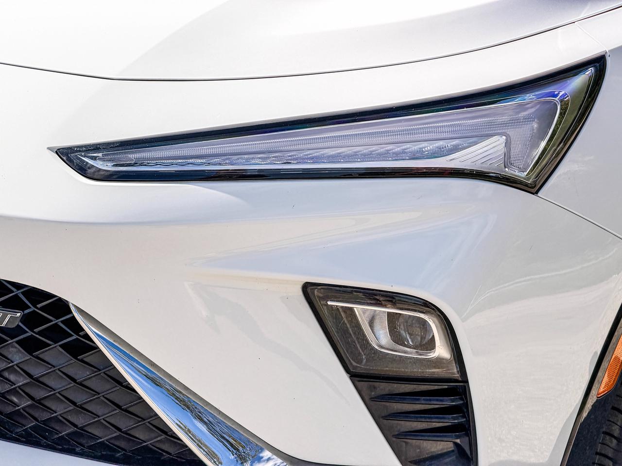 2024 Buick Envista Sport Touring Photo
