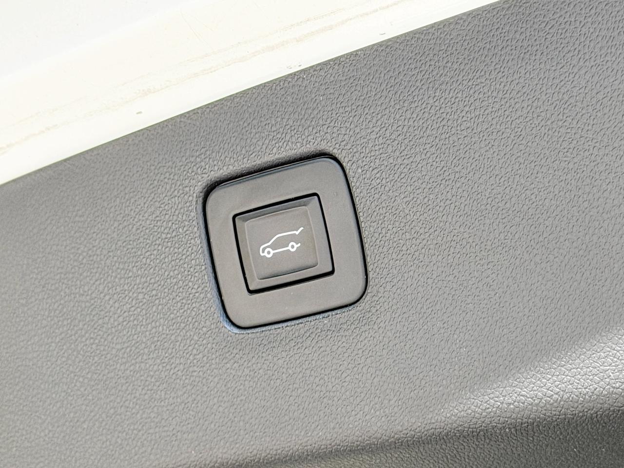 2024 Buick Envista Sport Touring Photo
