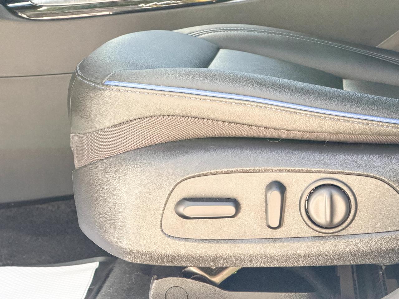 2024 Buick Envista Sport Touring Photo