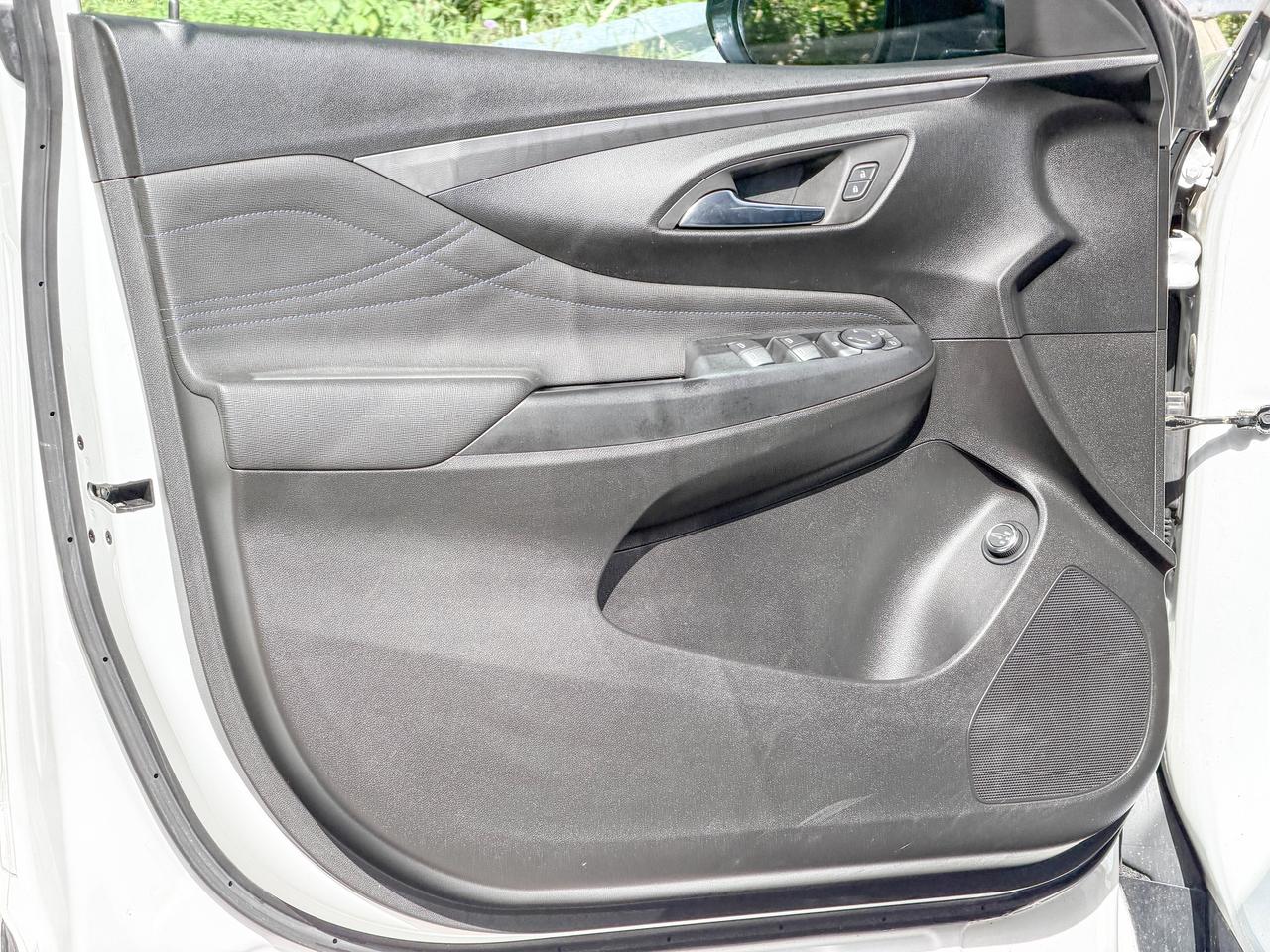 2024 Buick Envista Sport Touring Photo