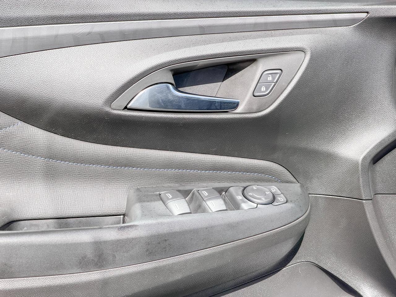 2024 Buick Envista Sport Touring Photo