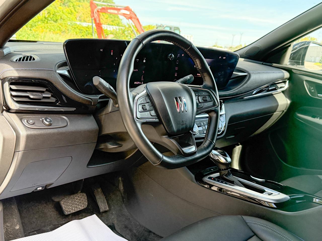 2024 Buick Envista Sport Touring Photo