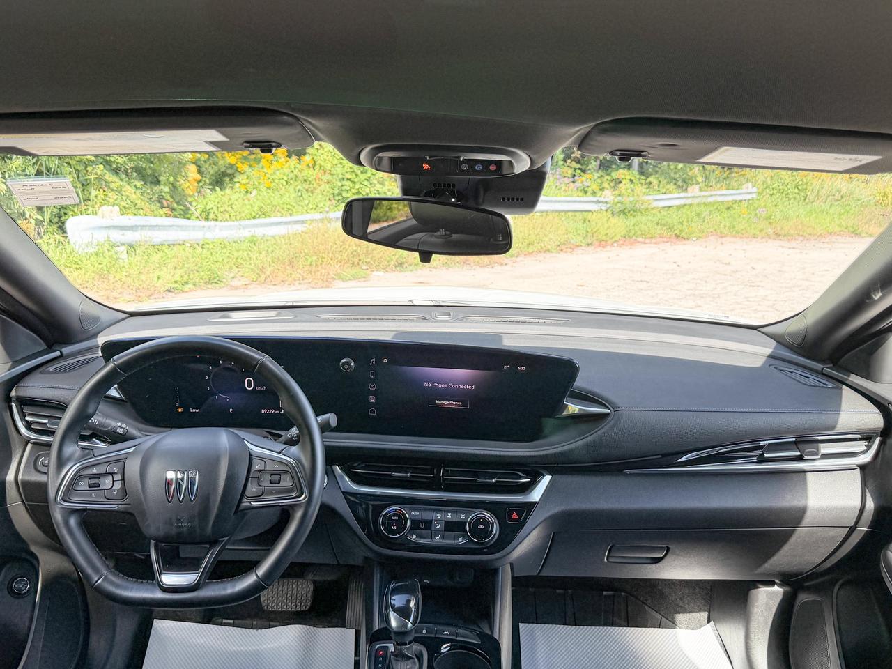 2024 Buick Envista Sport Touring Photo