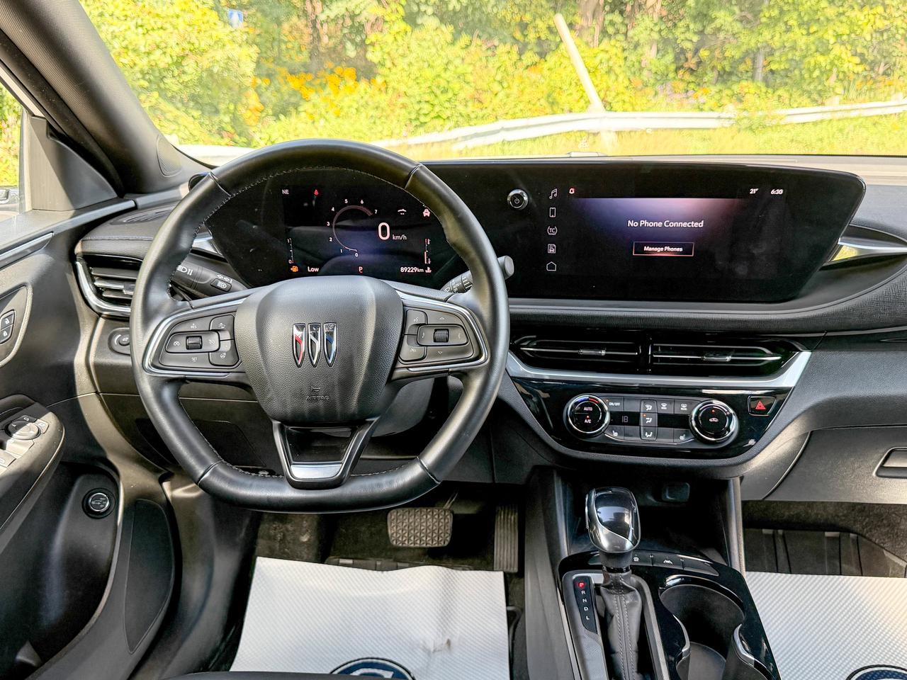2024 Buick Envista Sport Touring Photo