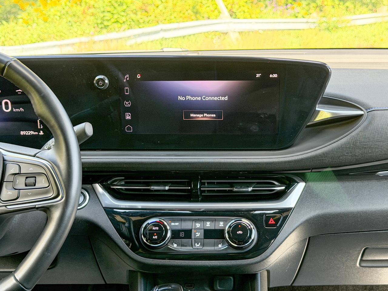 2024 Buick Envista Sport Touring Photo