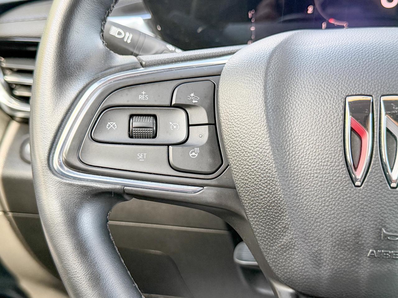 2024 Buick Envista Sport Touring Photo