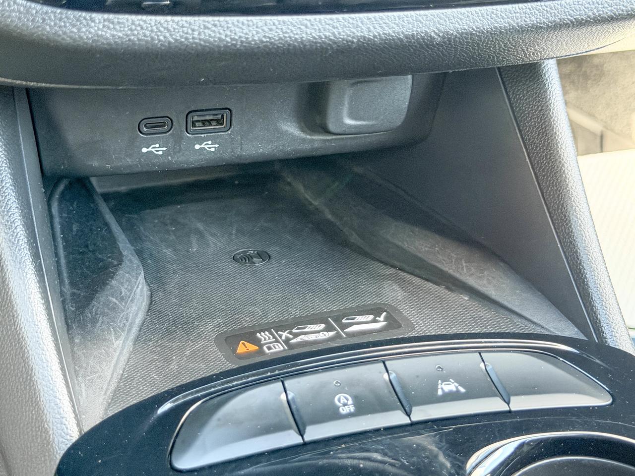 2024 Buick Envista Sport Touring Photo