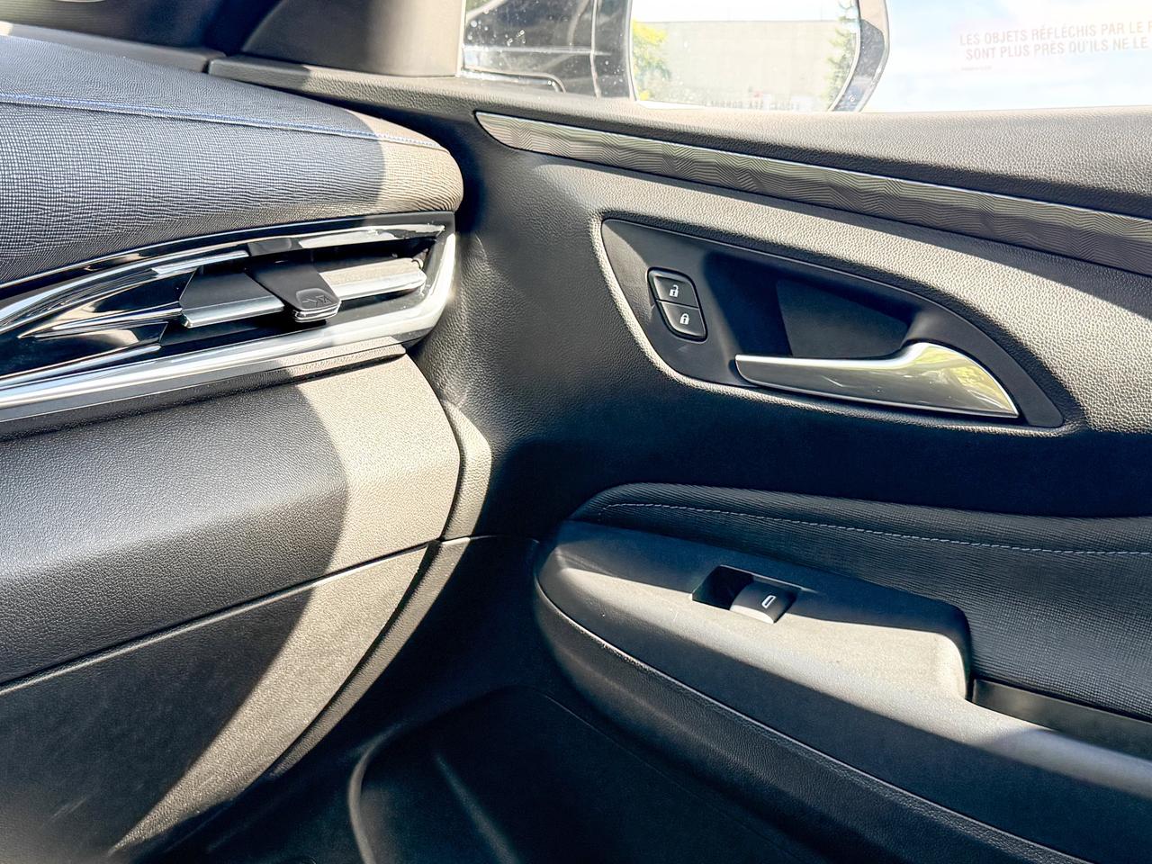 2024 Buick Envista Sport Touring Photo