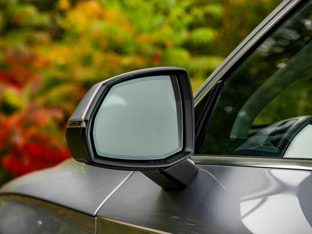 2018 Audi Q5 Technik Photo